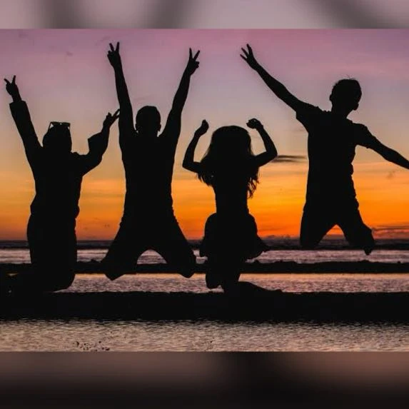 Imagem do Grupo de Whatsapp Amizade