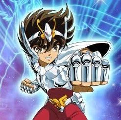 Imagem do Grupo de Whatsapp Pegasus Filmes