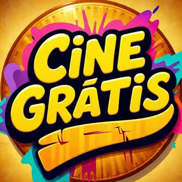 Imagem do Grupo de Whatsapp 🍿 CineGrátis – Links de Filmes e Séries