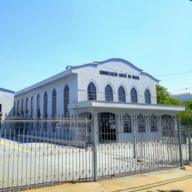 Imagem do Grupo de Whatsapp CCB Ortigueira