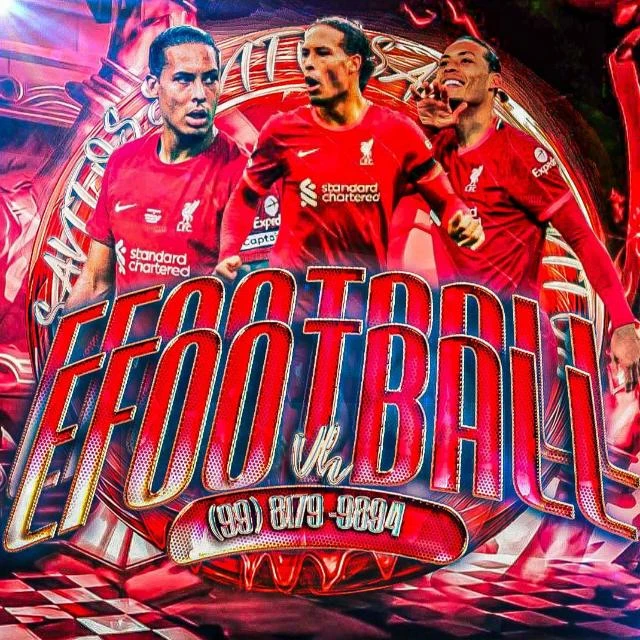 Imagem do Grupo de Whatsapp 𝐕𝐇 𝐄𝐅𝐎𝐎𝐓𝐁𝐀𝐋𝐋²⁰²⁶ 🏆🎮