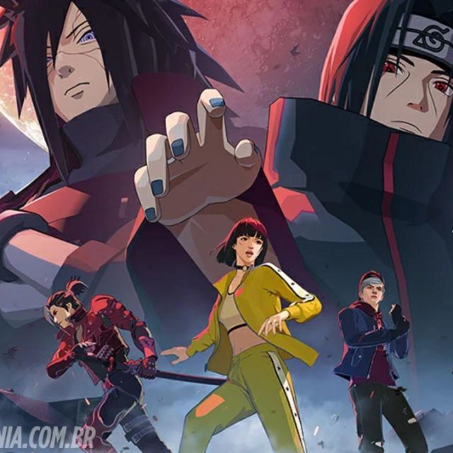 Imagem do Grupo de Whatsapp FF fazer duo e amizade