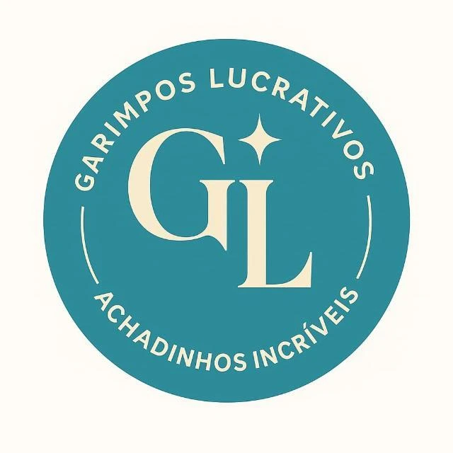 Imagem do Grupo de Whatsapp 💎 Garimpos Lucrativos Achadinhos💎