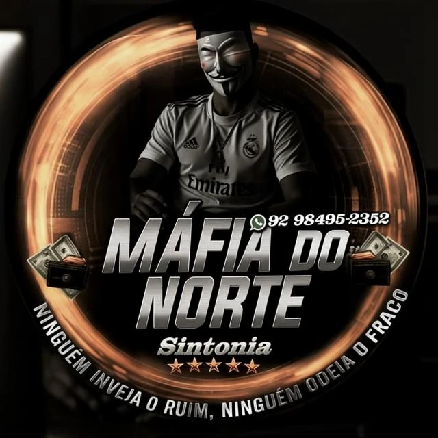Imagem do Grupo de Whatsapp 𝐌𝐚́𝐟𝐢𝐚 𝐝𝐨 𝐍𝐨𝐫𝐭𝐞 -𝐄𝐪𝐮𝐢𝐩𝐞 𝟕