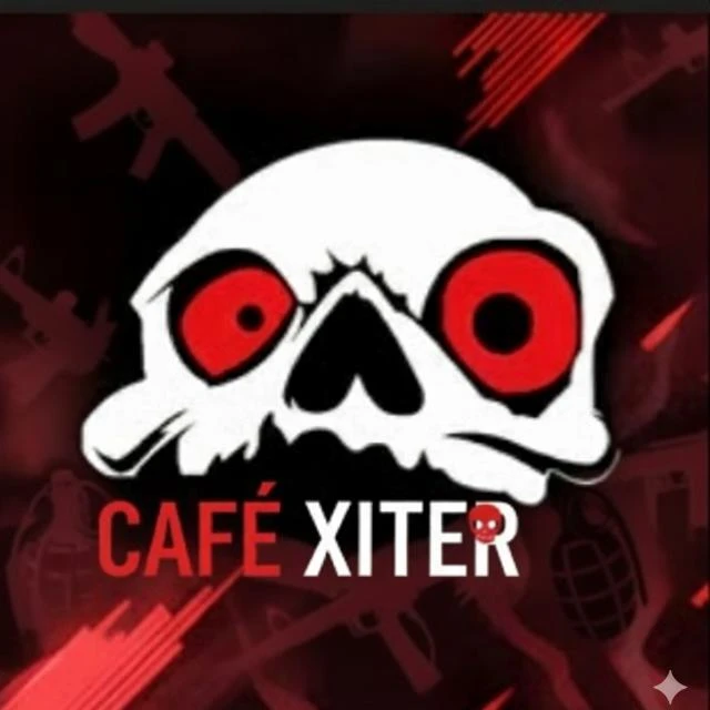 Imagem do Grupo de Whatsapp CAFÉ XITER