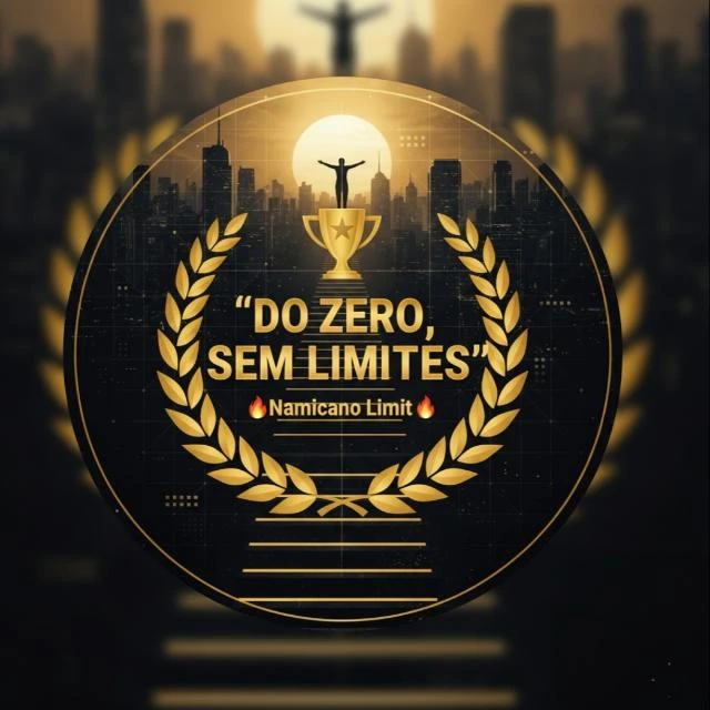Imagem do Grupo de Whatsapp DO ZERO SEM LIMITES