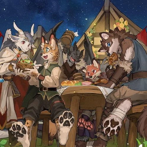 Imagem do Grupo de Whatsapp ꧁🌀Bosque da Conversa🌿꧂