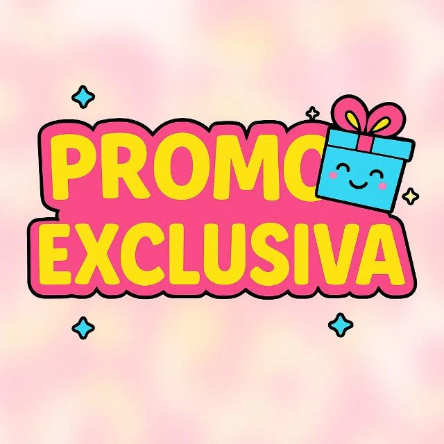 Imagem do Grupo de Whatsapp PROMO EXCLUSIVA