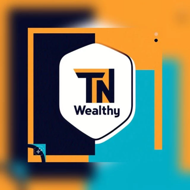 Imagem do Grupo de Whatsapp 🌟 🔥 TN WEALTHY 💸 OFERTAS SECRETAS 😱🛒