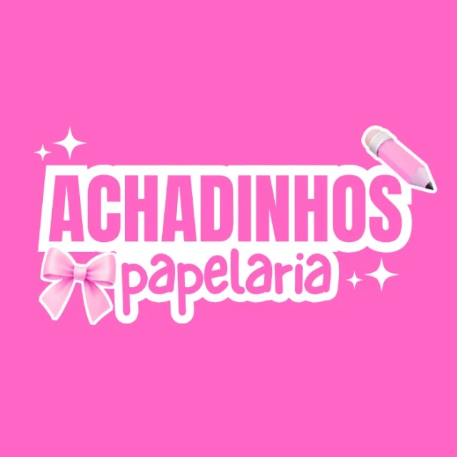 Imagem do Grupo de Whatsapp 🎀 Papel lovers achadinhos 🎨