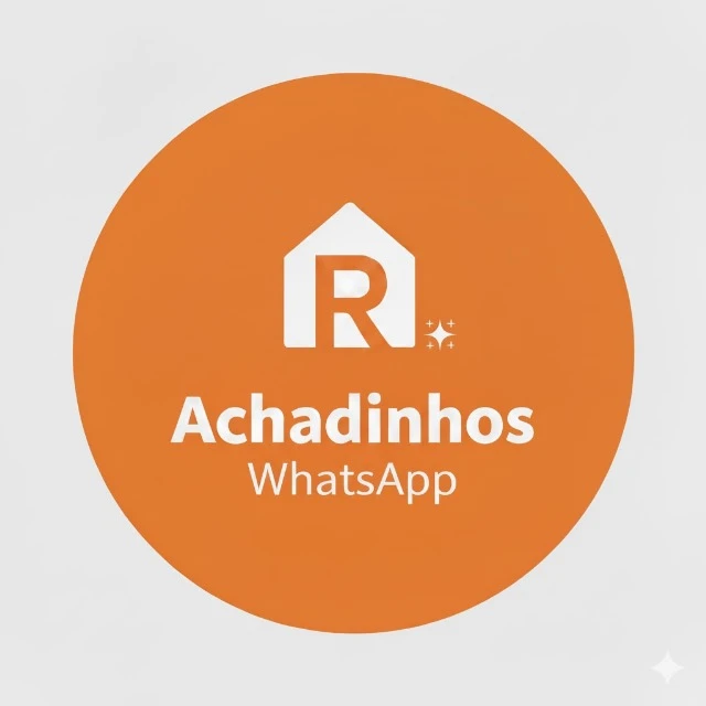 Imagem do Grupo de Whatsapp Achadinhos Shopee - Realce Casa 🧡