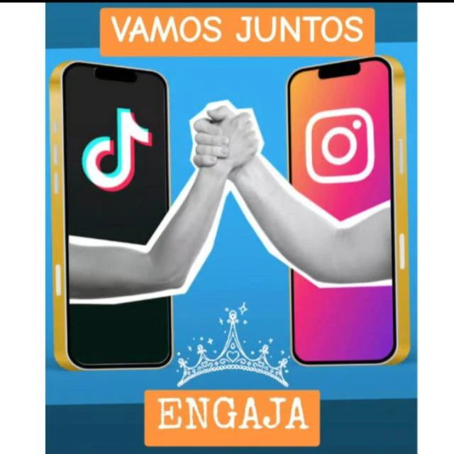 Imagem do Grupo de Whatsapp GRUPO DE ENGAJAMENTO