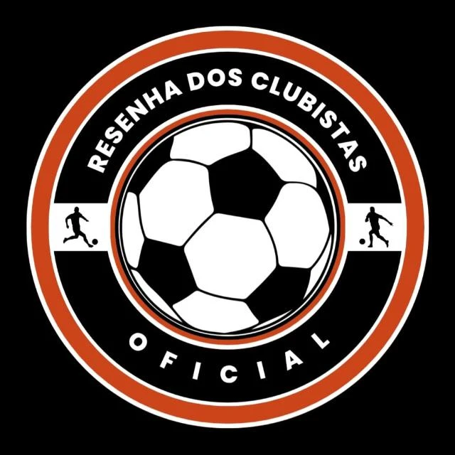 Imagem do Grupo de Whatsapp Resenha dos Clubistas ⚽