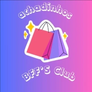 Imagem do Grupo de Whatsapp BFF'S Club Vip