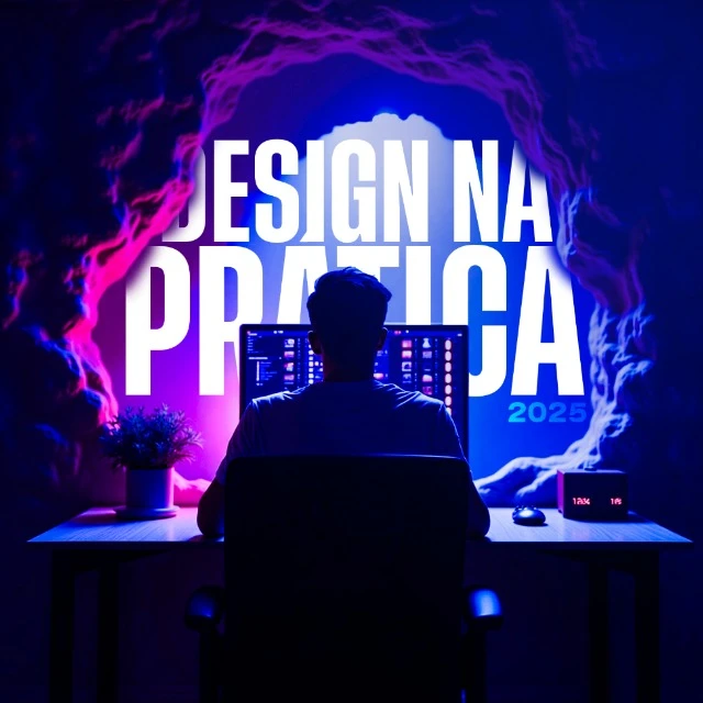 Imagem do Grupo de Whatsapp 🚀Design Na Prática - 2025!