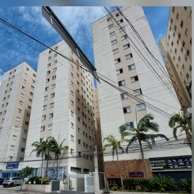 Imagem do Grupo de Whatsapp Condomínio Spazio - Não Vendas