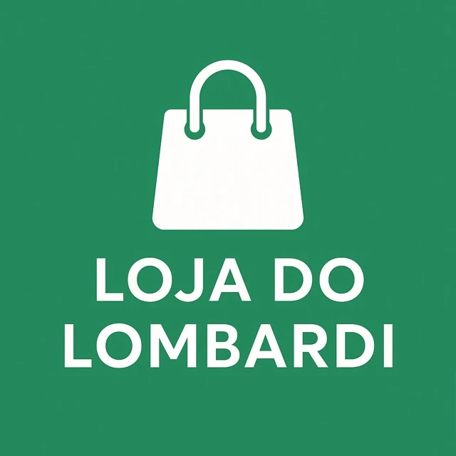 Imagem do Canal de Whatsapp Loja do Lombardi | WhatsApp Channel
