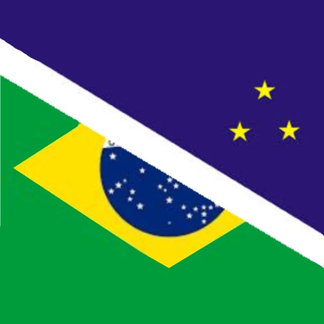 Imagem do Grupo de Whatsapp Água Clara MS