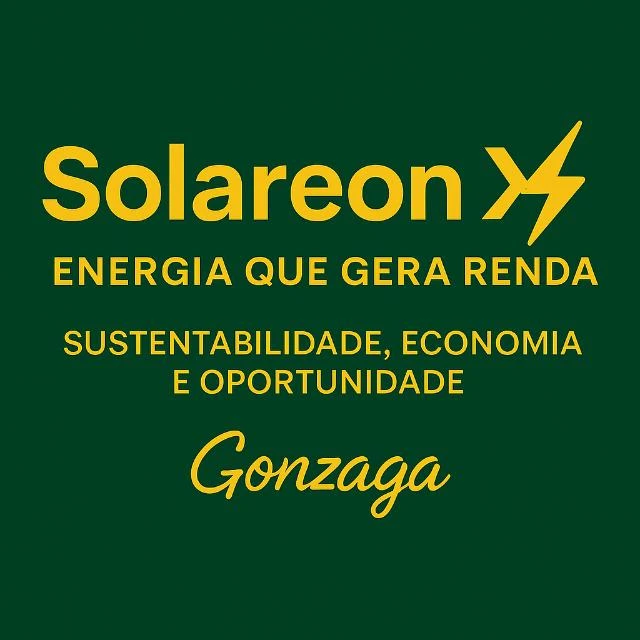 Imagem do Grupo de Whatsapp Solareon X