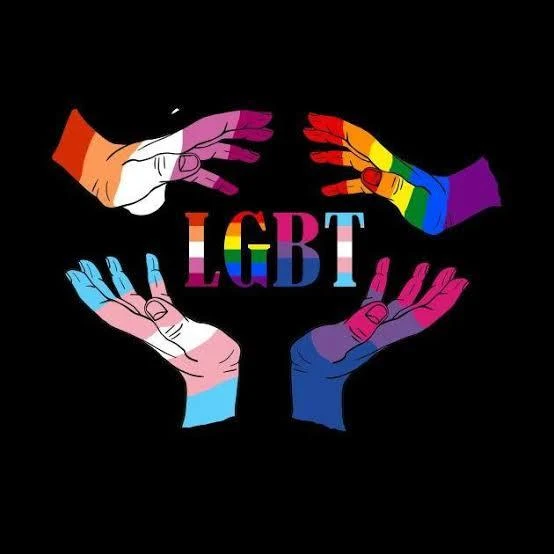 Imagem do Grupo de Whatsapp Família LGBT