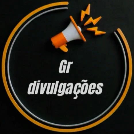 Imagem do Grupo de Whatsapp Gr divulgações 🗣️🏅