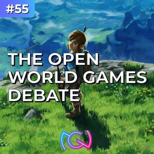 Imagem do Grupo de Whatsapp Gamers Debate