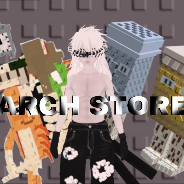 Imagem do Grupo de Whatsapp ȺRCH STØRE | TROCAS E VENDAS