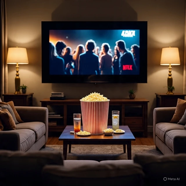 Imagem do Grupo de Whatsapp 🛍️ FILMES E SERIES 🛒