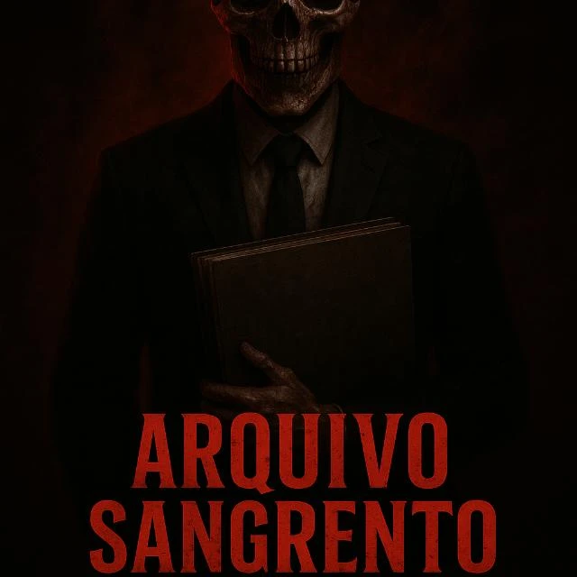 Imagem do Grupo de Whatsapp Arquivo sangrento