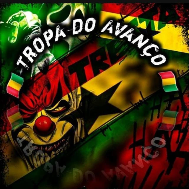 Imagem do Grupo de Whatsapp 🇬🇳𝐓𝐑𝐎𝐏𝐀 𝐃𝐎 𝐀𝐕𝐀𝐍Ç𝐎🇬🇳