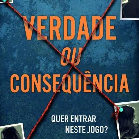 Imagem do Grupo de Whatsapp 🌬️Verdade ou consequência 🔥