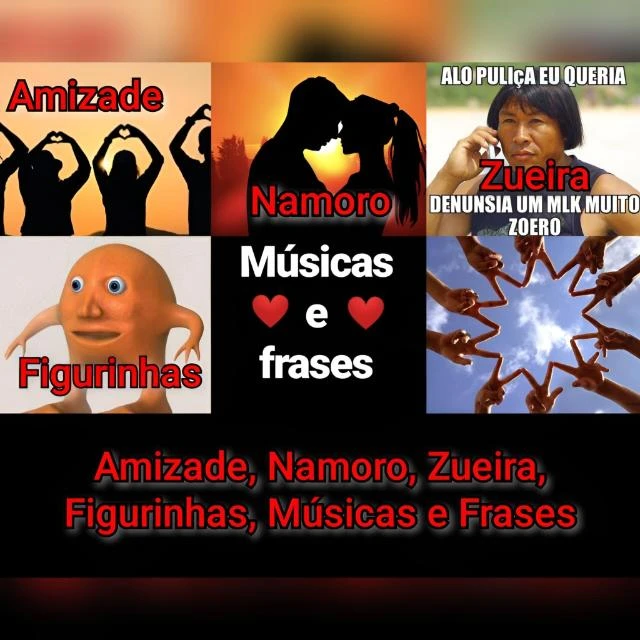 Imagem do Grupo de Whatsapp gustavohenriquemoreirapersonag@gmail.com