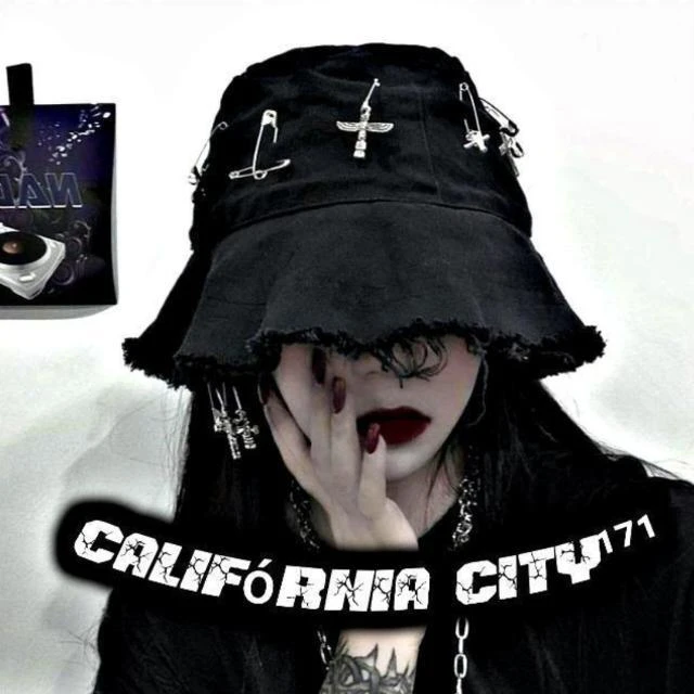 Imagem do Grupo de Whatsapp ℭ𝔞𝔩𝔦𝔣𝔬𝔯𝔫𝔦𝔞 ℭ𝔦𝔱𝔶¹⁷¹