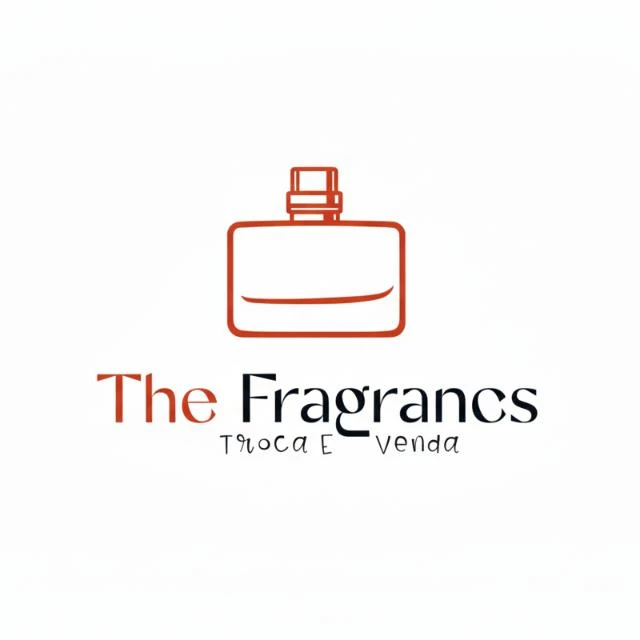 Imagem do Grupo de Whatsapp THE Fragrancs - Troca e Venda