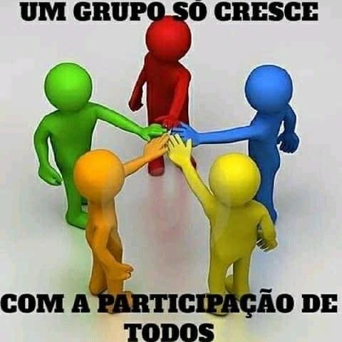 Imagem do Grupo de Whatsapp Papo Soltos 🔥