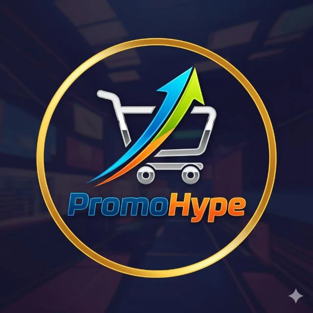 Imagem do Grupo de Whatsapp Promoções #1 PromoHype💥