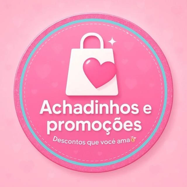 Imagem do Grupo de Whatsapp Achadinhos e promoções