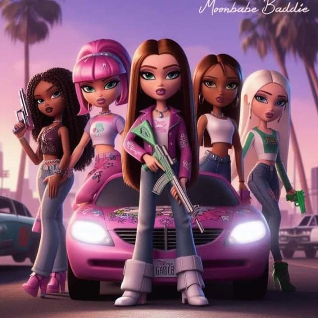 Imagem do Grupo de Whatsapp Mundo da fantasia