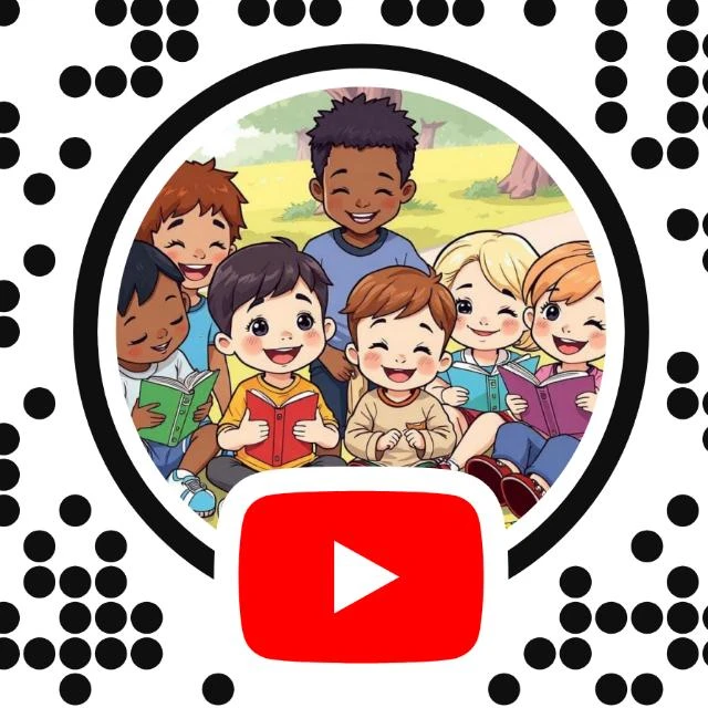 Imagem do Canal de Whatsapp Aprenda Comigo Brincando | WhatsApp Channel