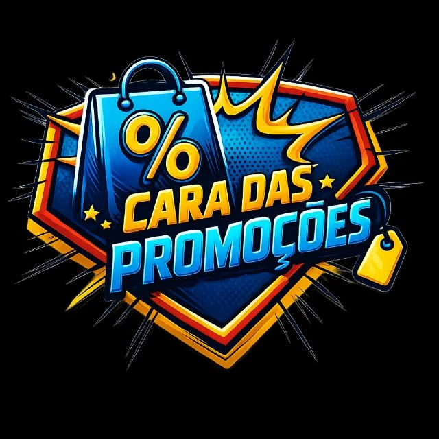Imagem do Grupo de Whatsapp CARA DA PROMO