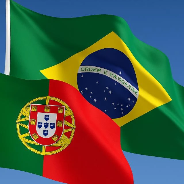 Imagem do Grupo de Whatsapp Empregos em Portugal ✈️🇵🇹🇧🇷