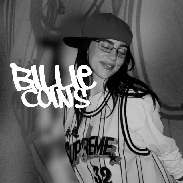 Imagem do Grupo de Whatsapp Billie._.coins