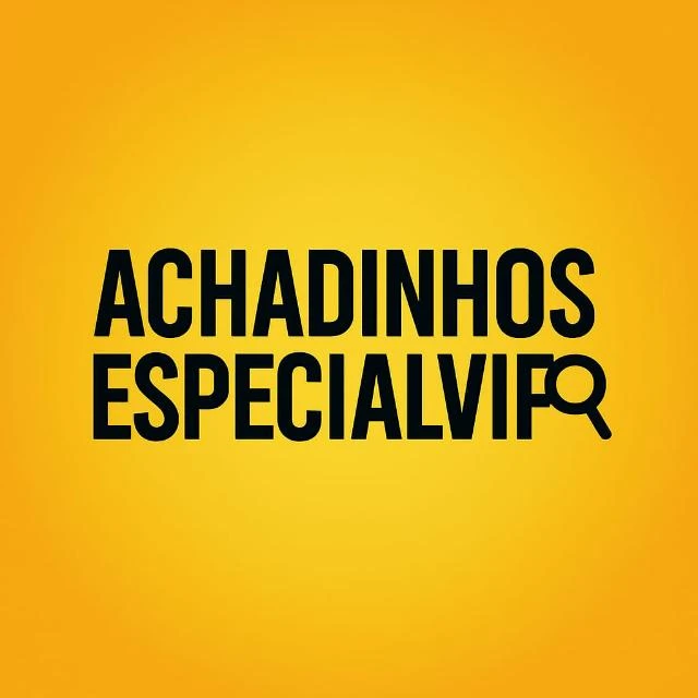 Imagem do Grupo de Whatsapp Achadinhosespecialvip