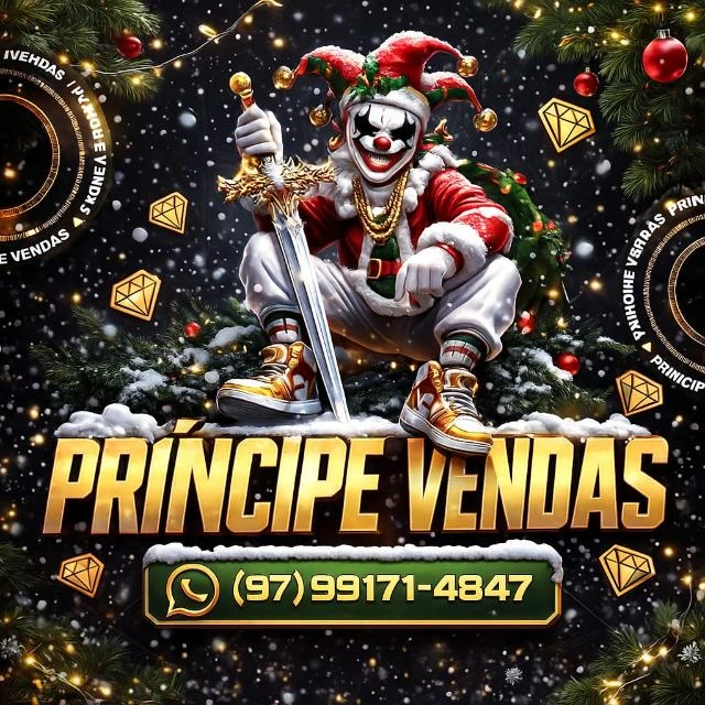 Imagem do Grupo de Whatsapp 👑 PRÍNCIPE TELAS+✨✍🏽