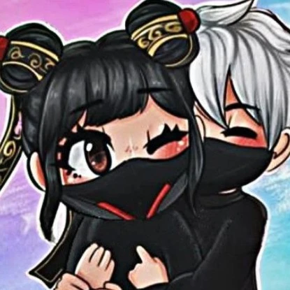 Imagem do Grupo de Whatsapp AMIZADE OU DUO DE FREE FIRE🥰