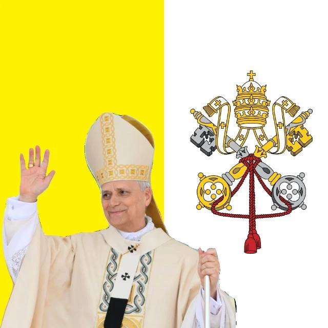 Imagem do Grupo de Whatsapp Catholicoos 🇻🇦