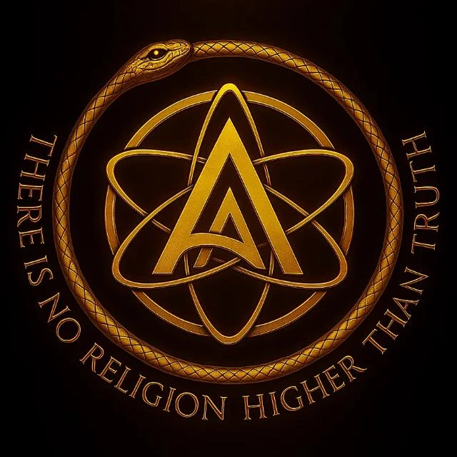 Imagem do Grupo de Whatsapp Ateísmo Empíreo