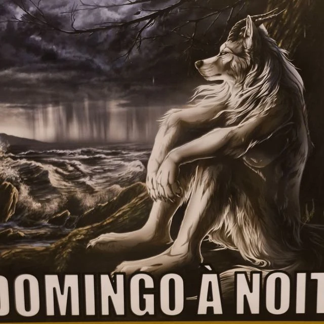 Imagem do Grupo de Whatsapp Jingo bell 🎅🏻