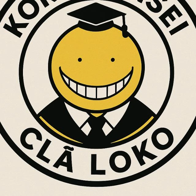 Imagem do Grupo de Whatsapp ⛧┈♛ Clã 𝐿𝑜𝑘𝑜 ♛┈⛧
