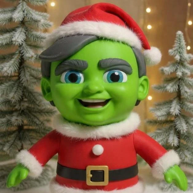 Imagem do Grupo de Whatsapp 🎄🎅 ᑕE͢͢͢NŦᖇØ ÐØら ᗰΛᑕØNᕼEƗᖇØら 🎁❄️